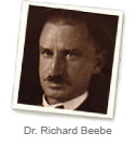 dr richard beebe