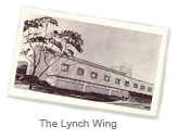 lynch wing